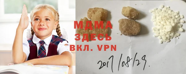 хмурый Абаза