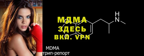 хмурый Абаза